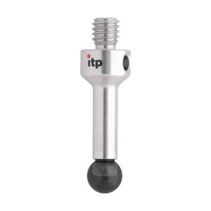 Trzpień prosty ITP TIM4S5007020 (M4/L20,0/D5,0) – System 3D
