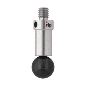 Trzpień prosty ITP TIM4S6007020 (M4/L20,0/D6,0) – System 3D
