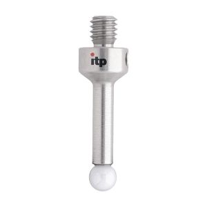 Trzpień prosty ITP TIM4Z4007020 (M4/L20,0/D4,0) – System 3D
