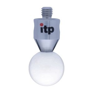 Trzpień prosty ITP TIM515011028 (M5/L28,0/D15,0) – System 3D