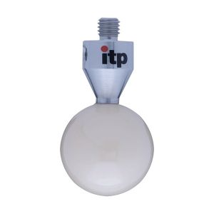 Trzpień prosty ITP TIM520011033 (M5/L33,0/D20,0) – System 3D