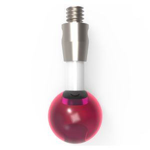 Trzpień prosty ITP TKM206003013 dla Zeiss 602030-8002-000