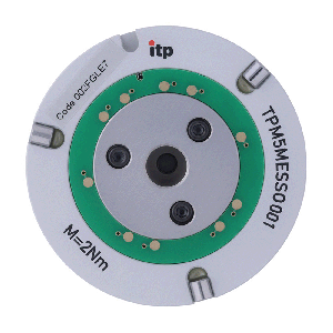 Płytka adaptera dla systemu ST ITP TPM5MESSO001OW