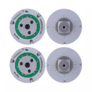 Płytka adaptera ITP TPM5MESSO002 dla Zeiss 600667-9611-000