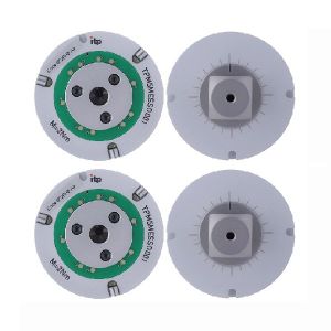 Płytka adaptera dla systemu VAST/MT TPM5MESSO002