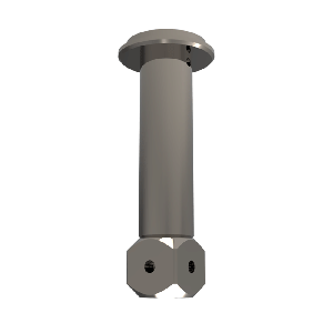 Przedłużacz do płyty adaptera itp TVM501820050 