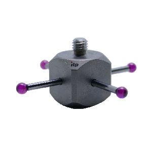 Trzpień gwiazdowy itp WTM503515045