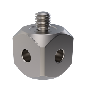 Kostka ITP WTM300012005 dla Zeiss 626103-6110-006