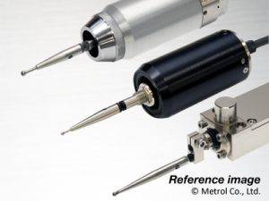 Sonda Metrol K3BB-10-02S