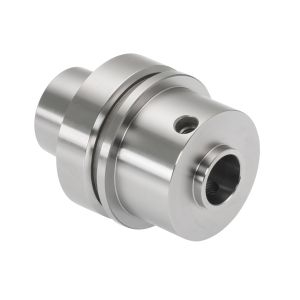 Oprawka do mocowania sondy Renishaw (HSK F63)