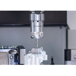 Sonda Hexagon M&H IRP40.02