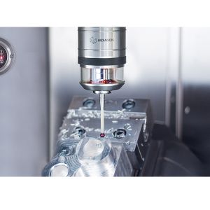 Sonda Hexagon M&H IRP25.50-PP