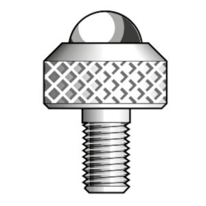 Końcówka pomiarowa Marposs B3392409910