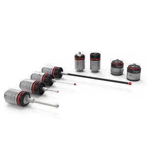 Sondy Marposs Seria T i TT