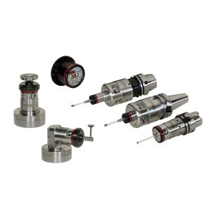 Sondy Marposs Sysem VOS