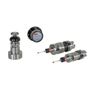 Sondy Marposs System WRS