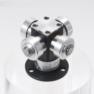 Sonda Metrol H4A-04-01H - System 3D