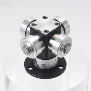 Sonda Metrol H4A-04-01S
