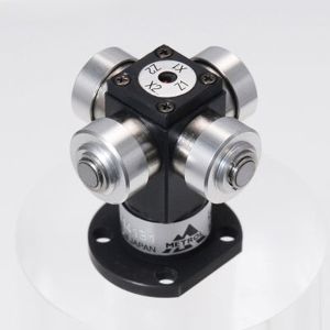Sonda Metrol H4A-08-05A