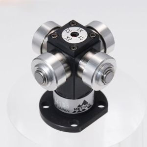 Sonda Metrol H4A-08-05AH