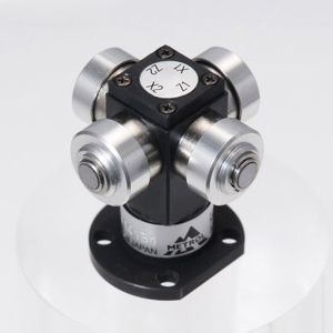 Sonda Metrol H4A-08-05C