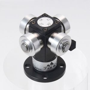 Sonda Metrol H4A-08-08H