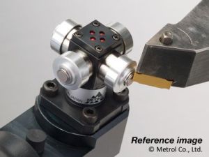 Sonda Metrol H4A-08-09H