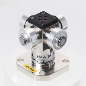 Sonda Metrol H4A-18-50