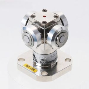 Sonda Metrol H4A-53-01H / sonda Omron D5F-2B10 / sonda Omron D5F-2B30 / sonda Omron D5F-2B34C-Y