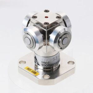 Sonda Metrol H4A-53-01S / sonda Omron D5F-2B10 / sonda Omron D5F-2B30 / sonda Omron D5F-2B34C-Y