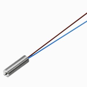 Precyzyjny wyłącznik dotykowy miniaturowy Metrol PT5M1WB (M5×0,5, NC, 1 µm)