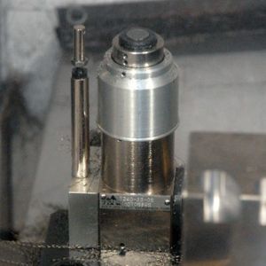 Sonda Metrol T24D-23
