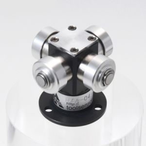 Sonda Metrol H4A-04-01S