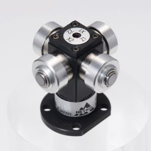 Sonda Metrol H4A-08-05A