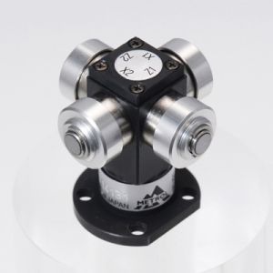 Sonda Metrol H4A-08-05CH