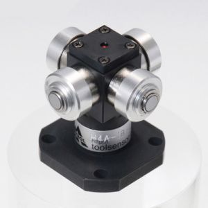 Sonda Metrol H4A-12-03H