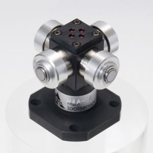 Sonda Metrol H4A-12-05S