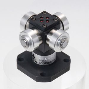 Sonda Metrol H4A-12-46