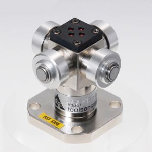 Sonda Metrol H4A-18-12H