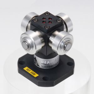 Sonda Metrol H4A-18-16