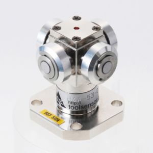 Sonda Metrol H4A-53-01S / sonda Omron D5F-2B10 / sonda Omron D5F-2B30 / sonda Omron D5F-2B34C-Y