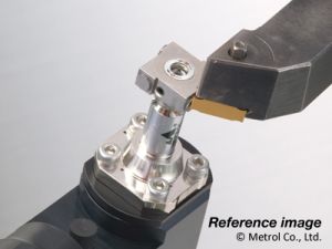 Sonda Metrol H4D-03S / Marposs 4159116650