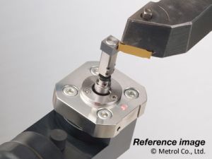 Sonda Metrol H4E-12-10H