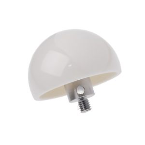 Ceramiczny rysik półkulisty Hexagon 576144