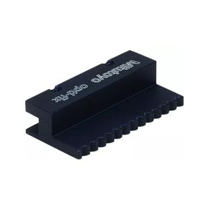 Mocowanie zębate płaskie Mitutoyo K550324