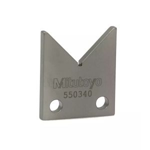 Podpora pryzmatyczna 90° do maszyny pomiarowej Mitutoyo K550340
