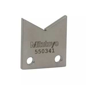 Podpora pryzmatyczna 120° do maszyny pomiarowej Mitutoyo K550341