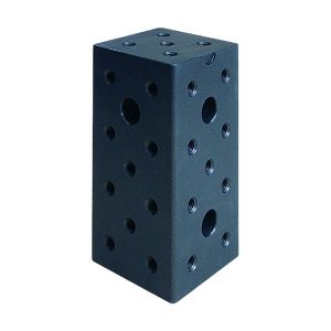 Prostopadłościan montażowy do montażu modułów Mitutoyo K550597-10