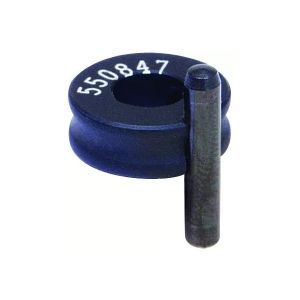 Podpórka obrotowa z kołkiem prostym Mitutoyo K550847