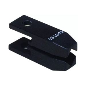 Pryzmat końcówki szczypiec Mitutoyo K551005